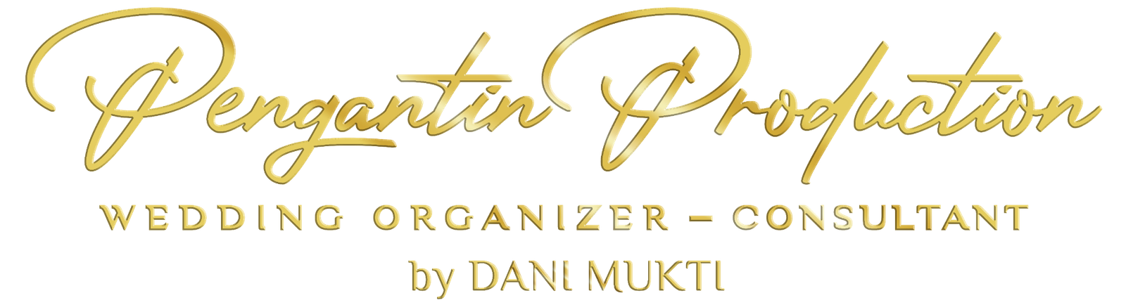 Pengantin Produksi by Dani Mukti